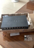 普联（TP-LINK）5口全千兆云管理交换机 可即插即用 企业级4口Web网管监控网络网线分线器TL-SG2005  实拍图