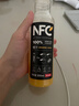 农夫山泉100%纯果汁NFC橙汁300ml*24瓶鲜果冷压榨0添加剂饮料中秋礼盒 实拍图
