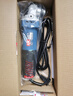 东成角磨机WSM800-100手持打磨机切割机手砂轮磨光机金属电动工具 实拍图