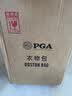 PGA高尔夫衣物包男女超轻便携防水golf旅行手提袋手拎包鞋包 403008-深蓝色 实拍图
