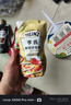 亨氏（Heinz）酱料组合 番茄沙司240g+黑胡椒酱200g+香甜沙拉酱200g 实拍图
