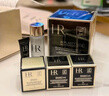 赫莲娜HR全新黑绷带50PX面霜15ml玻色因护肤品化妆品礼盒生日礼物送女友 实拍图