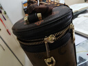 千百度（C.BANNER）包包女包水桶包小众斜挎手提圆筒包轻奢生日新年礼物送女生女友 实拍图