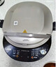 美的（Midea）电饼铛家庭用早餐机双面加热煎烤烙饼机三明治机加深加大电饼铛煎饼锅大尺寸智能电饼档 30Easy103 实拍图