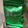 艺佰原叶绿茶 茶包小包装独立小袋30袋办公会议茶酒店商用招待茶90g 实拍图