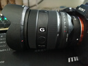索尼（SONY）【保价11.11】FE 20-70mm F4 G全画幅超广角标准变焦G镜头（SEL2070G） 实拍图