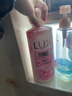 力士(LUX)沐浴露 恒久嫩肤 淡雅香氛 娇肤香氛沐浴乳1000g留香 实拍图