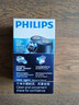 飞利浦（PHILIPS）电动剃须刀经典便携款 自研磨刀片刮胡刀  送男友送老公 父亲生日礼物PQ190/16 出行必备 实拍图
