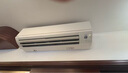 三菱电机空调 菱之域系列 3匹 1级能效变频 纯铜管 28-42㎡适用 全域慧眼 除湿  MSZ-WX25VFK 实拍图
