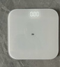 米家（MIJIA）小米智能八电极体脂秤S800体重管理家用体重秤电子秤双频精准检测 支持蓝牙连接 实拍图