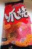 辈儿香 八爪烧酱爆肉味46g*6袋 网红八爪烧烧烤休闲零食膨化食品 实拍图