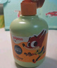 贝亲（Pigeon）儿童净透清爽洗发水（元气雪松香）300ml IA320 实拍图