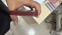 倍思【AR康宁玻璃膜丨无尘仓秒贴】适用iPhone17钢化膜苹果17手机膜17钢化膜全屏覆盖防指纹防摔保护膜 实拍图