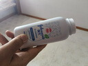 强生婴儿柔嫩爽身粉玉米粉200g*2新生儿宝宝儿童红屁屁痱子粉吸汗 实拍图