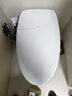 箭牌智能马桶0水压脚触冲水泡沫盾轻音智能坐便器AKE1183-AL 400坑距 实拍图
