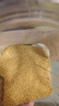 十月稻田 黄小米 1kg 五谷杂粮 粥米 粗粮 早餐小米粥 小米杂粮新米 2斤 实拍图