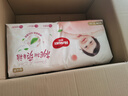 好奇（Huggies）铂金装小桃裤成长裤XXL74片(15kg以上)尿不湿【透爽散热】 实拍图