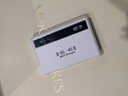 飞瑧【MIFI】5G双频千兆网速移动随身wifi2025新款免预存高速无限制流量充电携带无线车载宽带路由器 10000毫安尊界版【云南新疆西藏】3c认证 实拍图