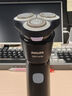 飞利浦（PHILIPS）电动剃须刀新一代旋风1系刮胡刀 风驰切剃3D浮动刀头 送老公 送男友 父亲生日礼物 国家补贴 实拍图