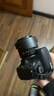 永诺 YN50mm F1.8II 二代佳能单反卡口标准定焦大光圈全画幅人像镜头 黑壳 实拍图