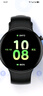 荣耀手表Fit 44mm【国家补贴15%】活力版 幻夜黑 超轻薄超长续航NFC智能运动手表 GS3i升级款男女表 实拍图