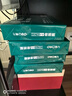 得力（deli）珊瑚海A4打印纸 80g500张*4包一箱 双面使用 加厚复印纸 整箱2000张ZF372【销冠系列】 实拍图