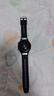 HUAWEI WATCH GT 5 国家补贴15% 幻夜黑46mm华为智能手表情绪健康助手玄玑感知系统 实拍图