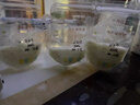 十月结晶 储奶袋母乳保鲜袋存奶袋奶水人奶小容量多功能储存袋 壶嘴款【108片200ml+记号笔】 实拍图
