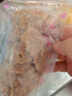 三只松鼠手撕肉脯原味400g量贩装休闲零食靖江风味高蛋白猪肉脯肉干肉脯 实拍图