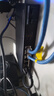 Tenda腾达5口2.5G交换机+万兆双光口SFP+ 网线分线器 网络转换器 分流器 支持猫棒光猫NAS SE2007X 实拍图
