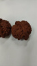 蓝月亮 洗手液泡沫丰富滋润保湿芦荟抑菌99.9%500g+洗手液补充装500g 实拍图