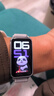 华为（HUAWEI）手环10 标准版 苍穹灰 智能手环专业睡眠分析情绪健康铝合金机身心率监测运动手环手环9升级 实拍图