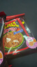 GEMEZ小鸡面干脆面火辣味14g*30包下午茶零食旅游休闲干吃面 实拍图