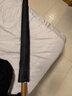 天玮伞业（Tianwei umbrella）雨伞长柄伞大号超大伞自动男士直杆伞高尔夫商务伞晴雨伞可定制 实拍图