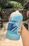 3M玻璃水高效镀膜0℃乙醇玻璃水清洁去油膜污渍特斯拉汽车2瓶7167 实拍图