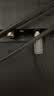 秋叶原（CHOSEAL） RCA莲花头数字同轴线音频线 镀银石墨烯屏蔽 公对公 SPDIF5.1音响箱电视功放连接线 5米 QS3546T5 实拍图