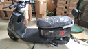台铃电动车72V长续航石墨烯电池电动摩托车大功率时尚男女电摩电瓶车 星耀黑/72V23A石墨烯/1200W电机 实拍图