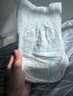 【准新品】帮宝适 超薄干爽清新帮拉拉裤大包装加大码XL34片(12-17kg)尿不湿 周岁礼宝宝礼物 实拍图