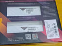 JUHOR玖合 32GB(16GBx2)套装 DDR4 3200 台式机内存条 星舞系列 海力士颗粒 CL16 实拍图