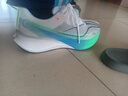 李宁赤兔8PRO跑步鞋男中考体测减震轻便竞速训练专业运动鞋 实拍图