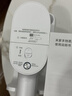 米家小米挂烫机 便携家用手持蒸汽熨烫机电熨斗 增压蒸汽 便携式熨斗旅游出差小型B502CN 实拍图