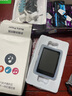 旅创mp4随身听学生专用高中生mp5mp3/mp4蓝牙电子书阅读器音乐播放器英语听力mp3随身听学生专用 2.寸按键版【无蓝牙 送大礼包】 128G内存【下载了很多热门小说歌曲】 实拍图