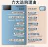 美的（Midea）家用变频微波炉平板式易清洁 800W微波速热 一键智能菜单 钻石背板 微晶面板加热20L（PM20M2） 实拍图