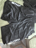 艾伦伯顿（Alen Botun）运动套装男健身服速干冰丝休闲短袖夏季宽松薄款训练篮球跑步服 科幻套装+暗黑套装 XL(145-165)斤 实拍图