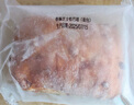 鲜京采香肠芝士恰巴塔540g/6枚 咸口面包欧包早餐三明治家庭空炸速食 实拍图