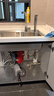 米家【新品上市】小米净水器S1 1200G家用大通量净水机 RO反渗透净饮一体机 5年长效RO膜 MR1272-A 实拍图