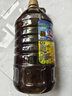 尕稳当 青海特产高原菜籽油传统土榨食用油5L二级浓香菜籽油 实拍图