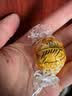 瑞士莲（lindt）金盒软心混合巧克力600g零食喜糖生日礼物中秋节伴手礼物盒 实拍图