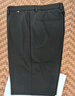 HLA海澜之家西裤男大码轻商务时尚系列通勤休闲裤子男 实拍图
