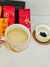 七春茶叶组合大红袍肉桂老枞水仙 武夷正岩茶品鉴装6泡 中秋节礼品51g 实拍图
